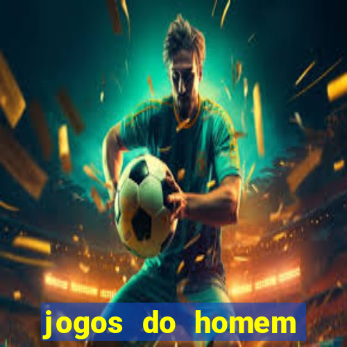 jogos do homem aranha download